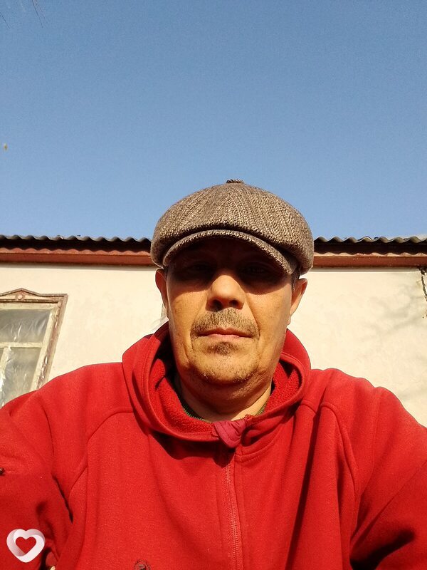 Андрей, 48, Армавире — анкета №3330253