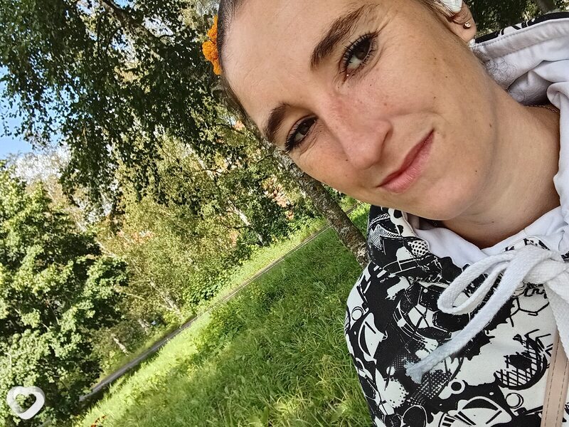 Татьяна, 26, Санкт-Петербурге — анкета №3330256