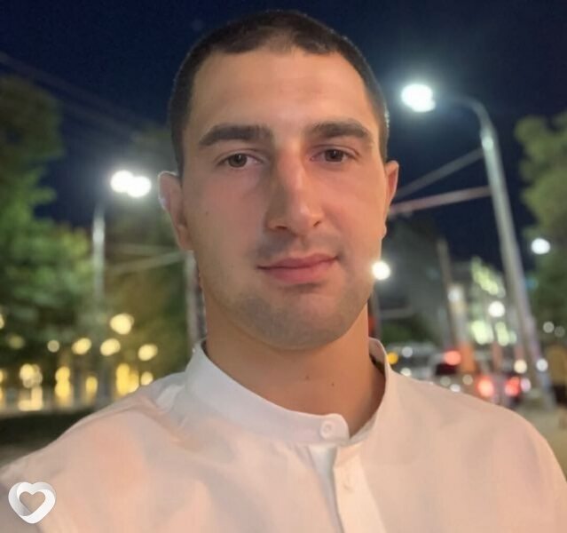 Александр, 31, Ростове-на-Дону — анкета №3330263