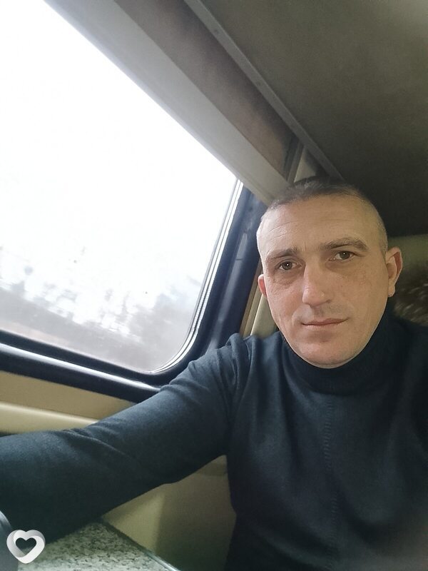 Дмитрий, 38, Самаре — анкета №3330266