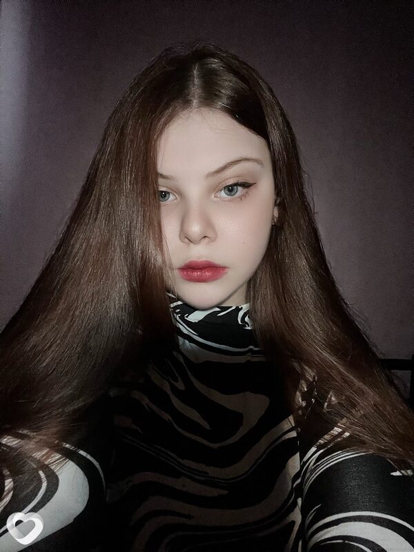 Лера, 22, Екатеринбурге — анкета №3330273