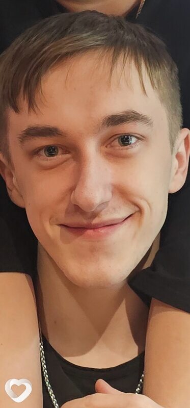 Александр, 23, Абакане — анкета №3330536