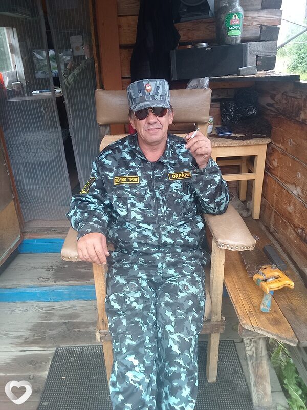 Валера, 53, Благовещенске — анкета №3330537