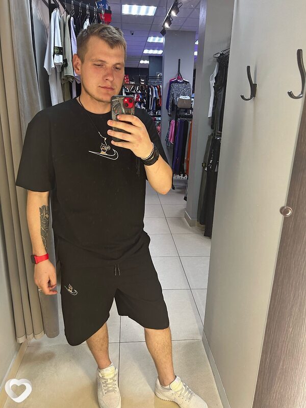 Алексей, 29, Воронеже — анкета №3330541