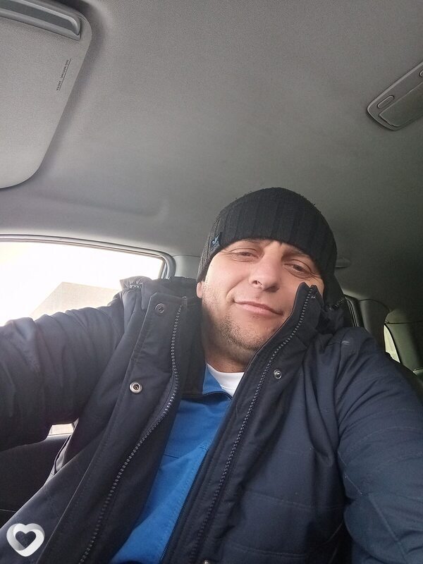 Артем, 41, Костанае — анкета №3330542