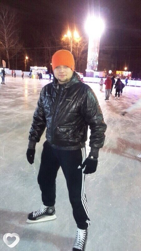 Владимир, Воскресенск
