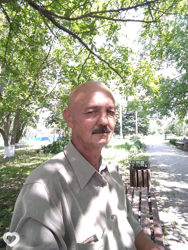 Александр, 59, Славянске-на-Кубани — анкета №3330554