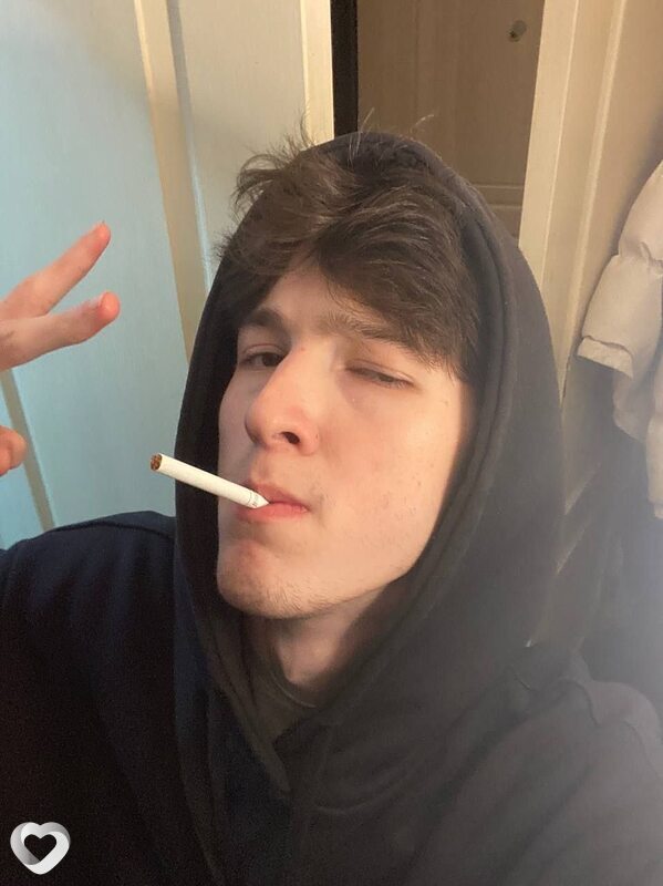 Дамир, 22, Уфе — анкета №3330555