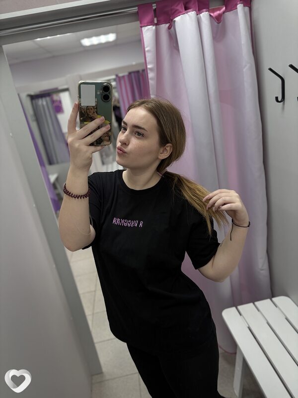 Ангелина, 23, Ростове-на-Дону — анкета №3330332
