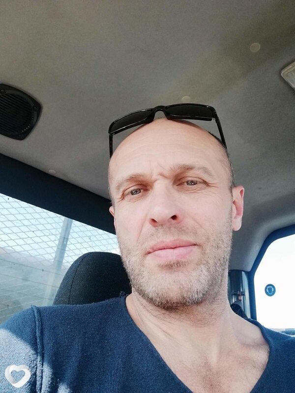 Александр, 55, Барнауле — анкета №3330343
