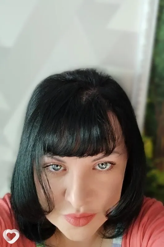 Алина, 42, Москве — анкета №3330355