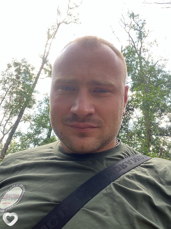 Анатолій, 31, Киеве — анкета №3330309