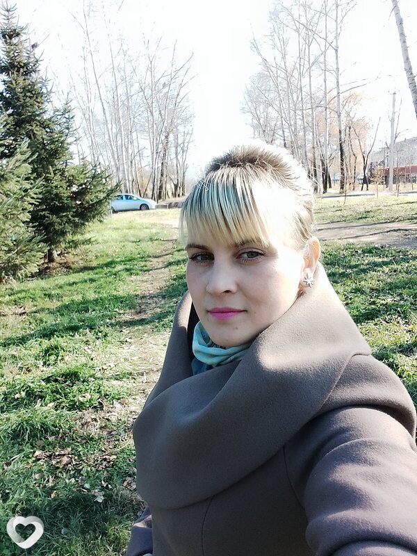 Ирина, Хабаровск