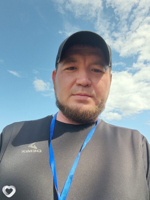 Pavel, 37, Чебоксарах — анкета №3330316
