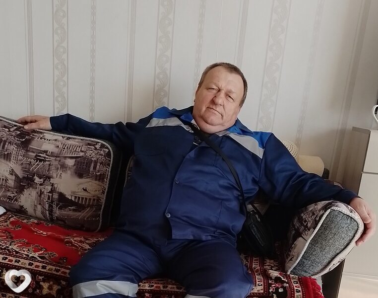Николай, 56, Воронеже — анкета №3330319