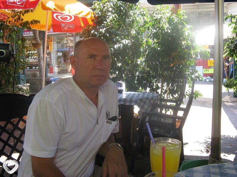 Сергей, 66, Кирове — анкета №3330327