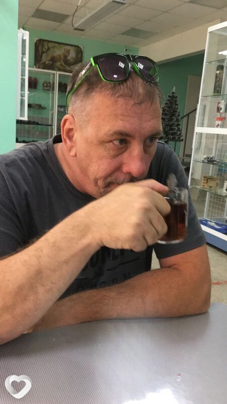 Сергей, 46, Омске — анкета №3330283