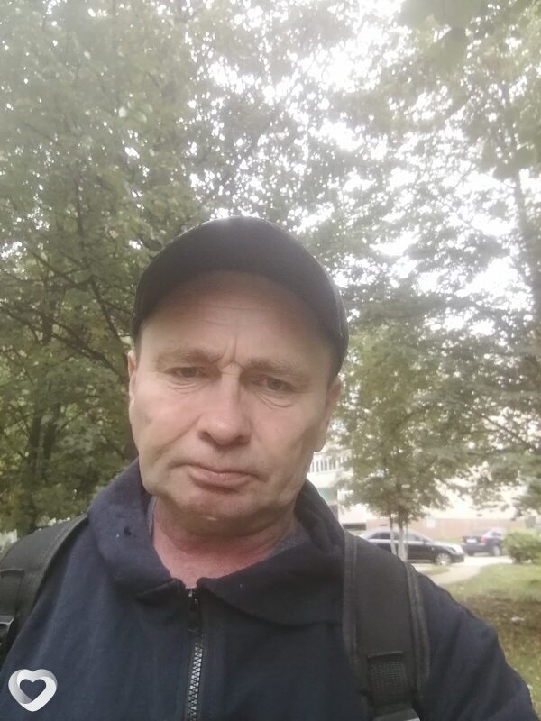 Андрей, Новочебоксарск