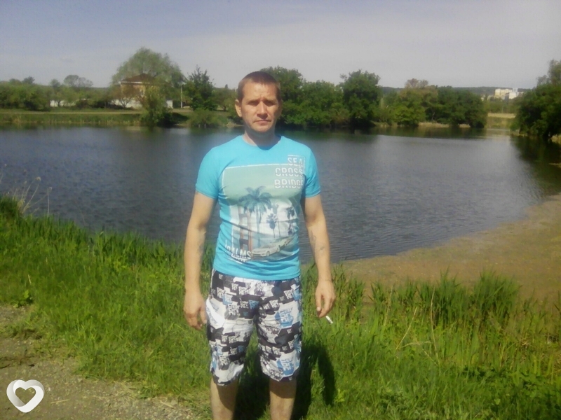 Алексей, 51, Саратове — анкета №3330289