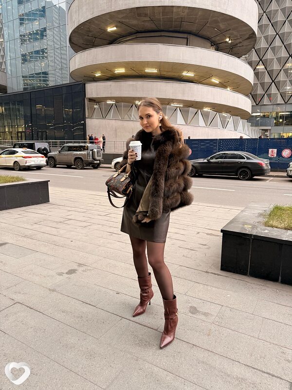 Светлана, 33, Москве — анкета №3330300