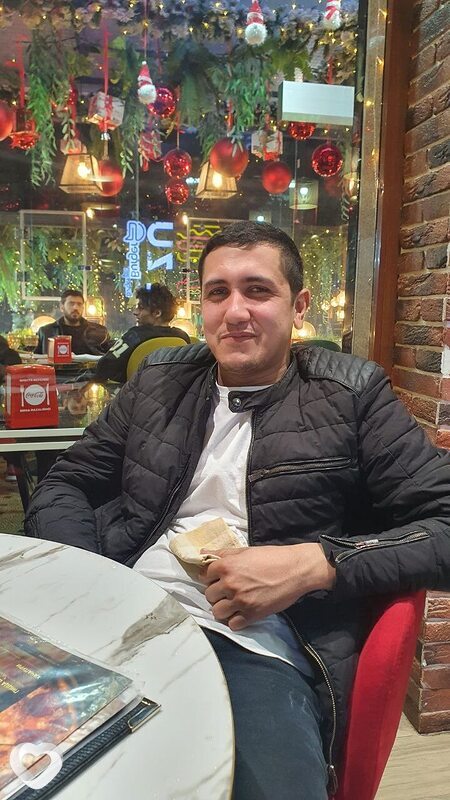 Zafar, 32, Мурманске — анкета №3330306