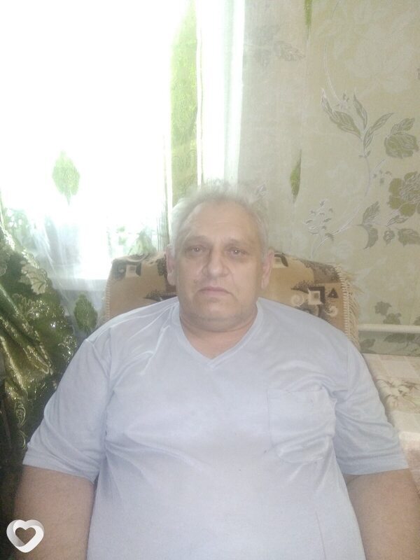 Виталий, 57, Таганроге — анкета №3330458
