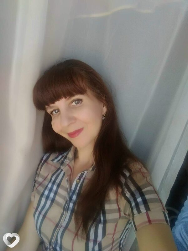 Жанна, Бердск