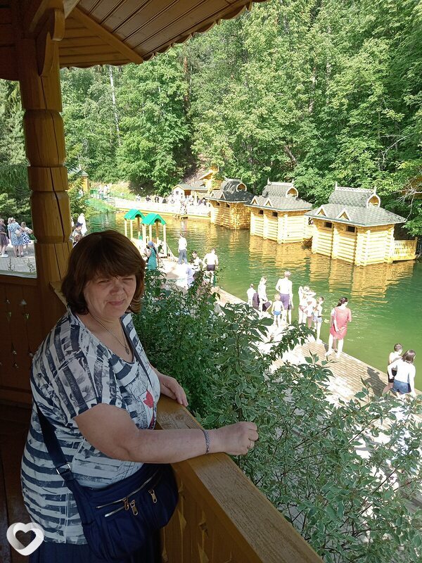 Лора, 58, Тюмени — анкета №3330383