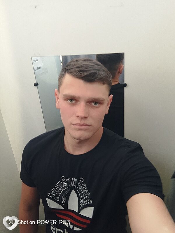 Андрей, 22, Краснодаре — анкета №3330391