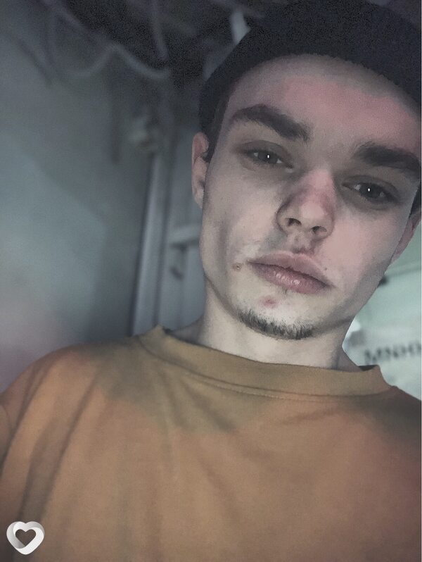 Макс, 20, Брянске — анкета №3330392