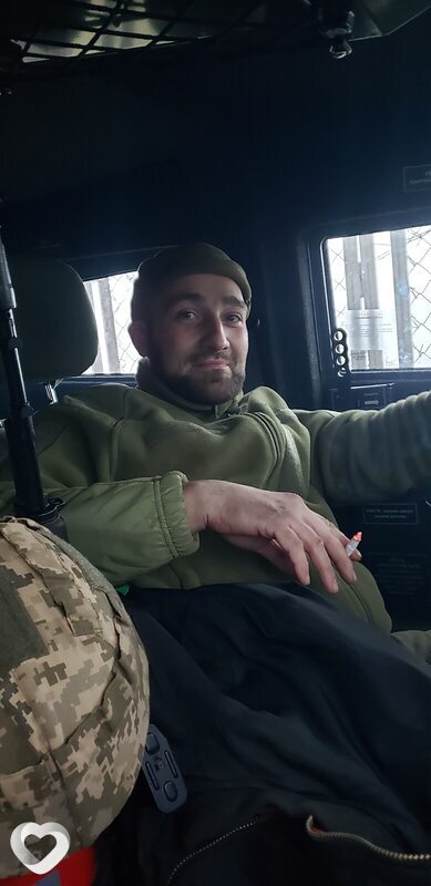 Дава, 35, Киеве — анкета №3330398