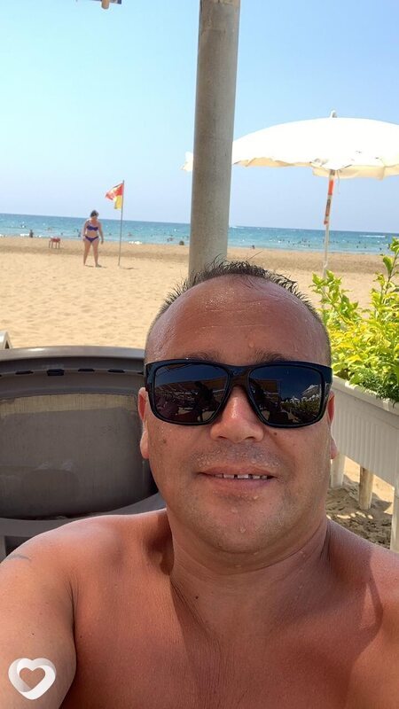 Дмитрий, 46, Макеевке — анкета №3330370
