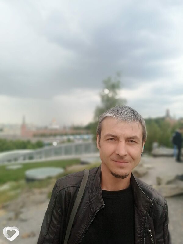 Тимур, 39, Чите — анкета №3330373
