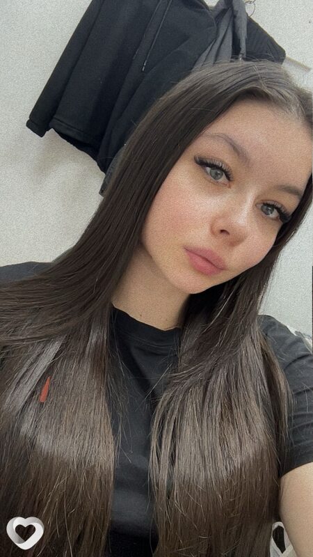 Светлана, 22, Казани — анкета №3330510