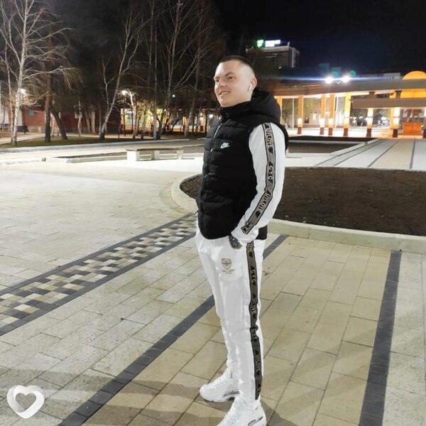 Юрий, 28, Костанае — анкета №3330515