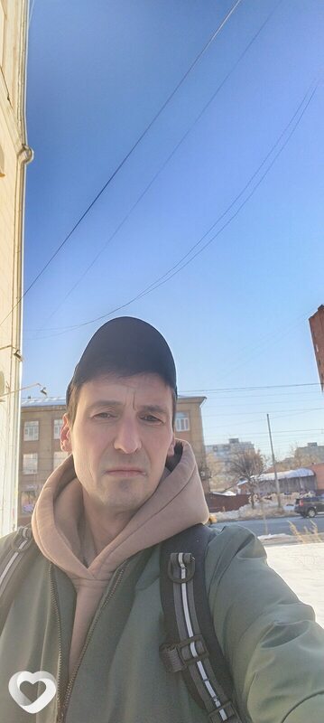 Владимир, 38, Туле — анкета №3330520
