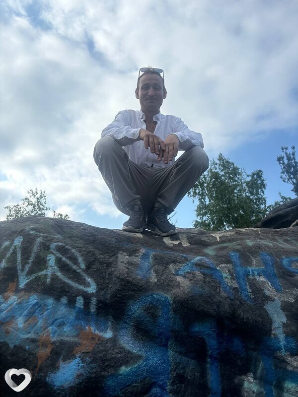 Александр, 46, Екатеринбурге — анкета №3330521
