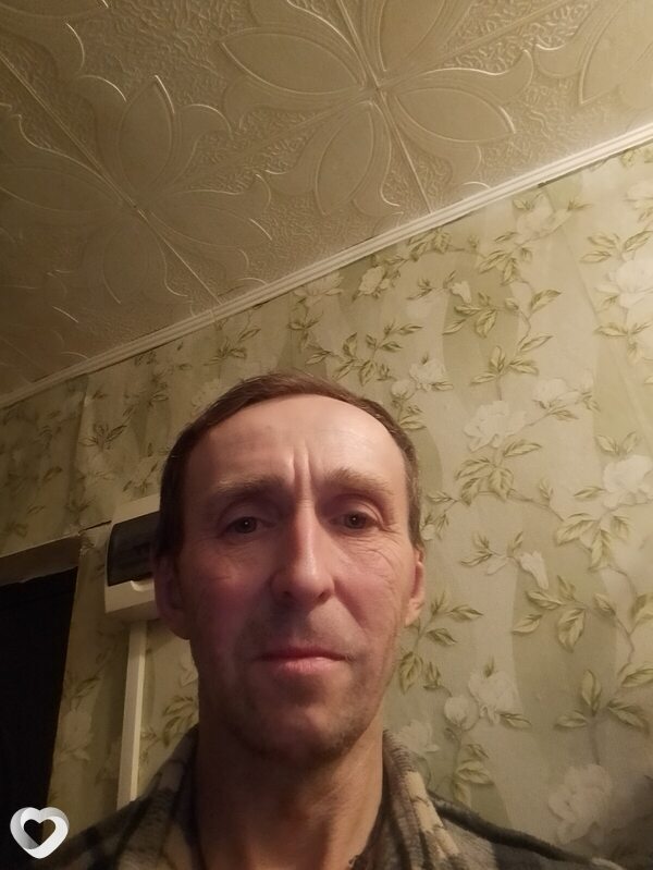 Джон, 55, Уфе — анкета №3330522