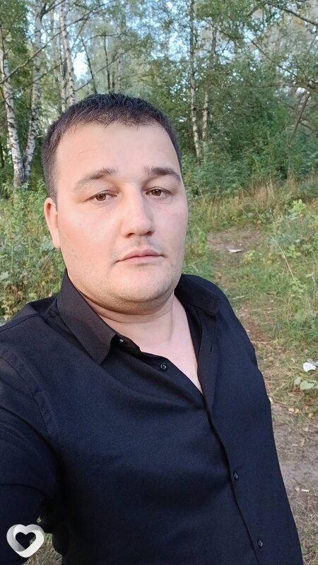 Эмиль, 35, Ярославле — анкета №3330527