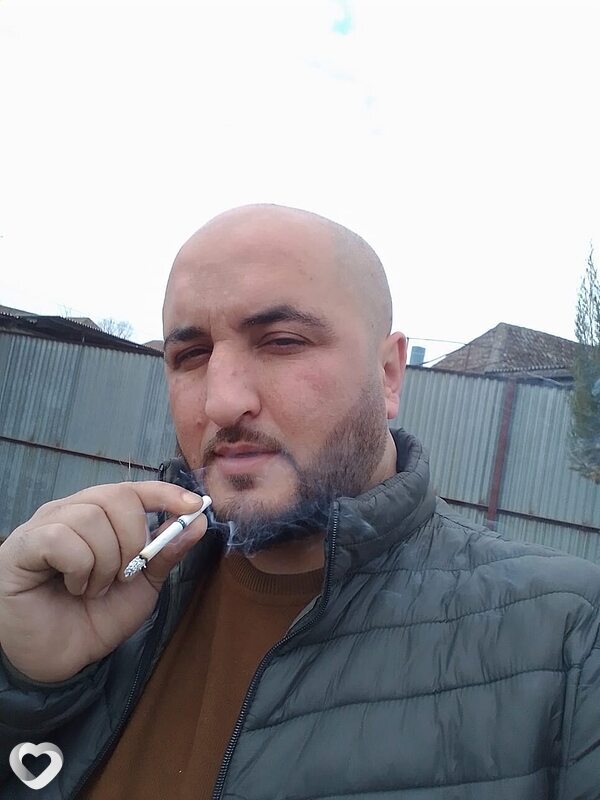 Илхам, 37, Казани — анкета №3330529