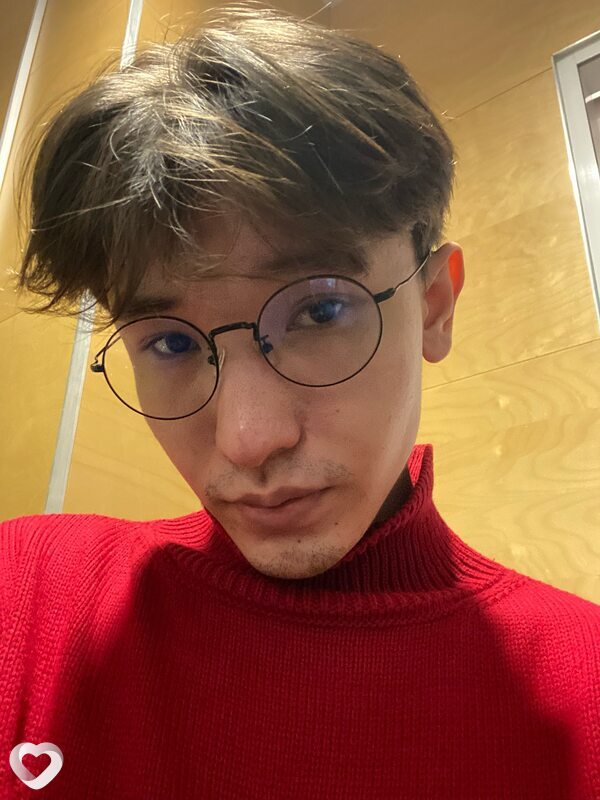 Тимур, 25, Санкт-Петербурге — анкета №3330487