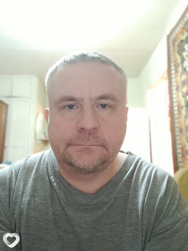 Андрей, 46, Нефтекамске — анкета №3330488