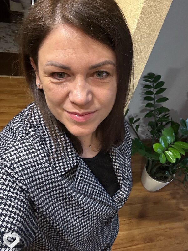 Надежда, 39, Иркутске — анкета №3330489