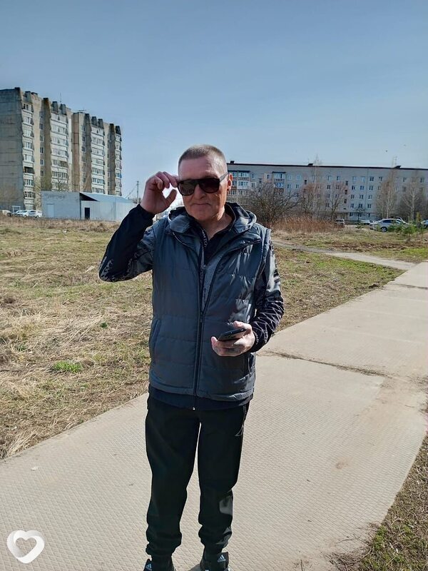 Геннадий, 53, Нижнем Новгороде — анкета №3330499