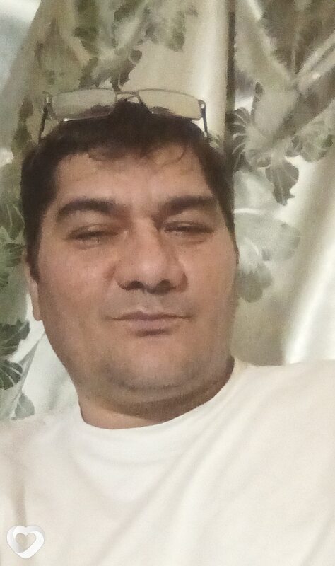 Рустам, 42, Екатеринбурге — анкета №3330506