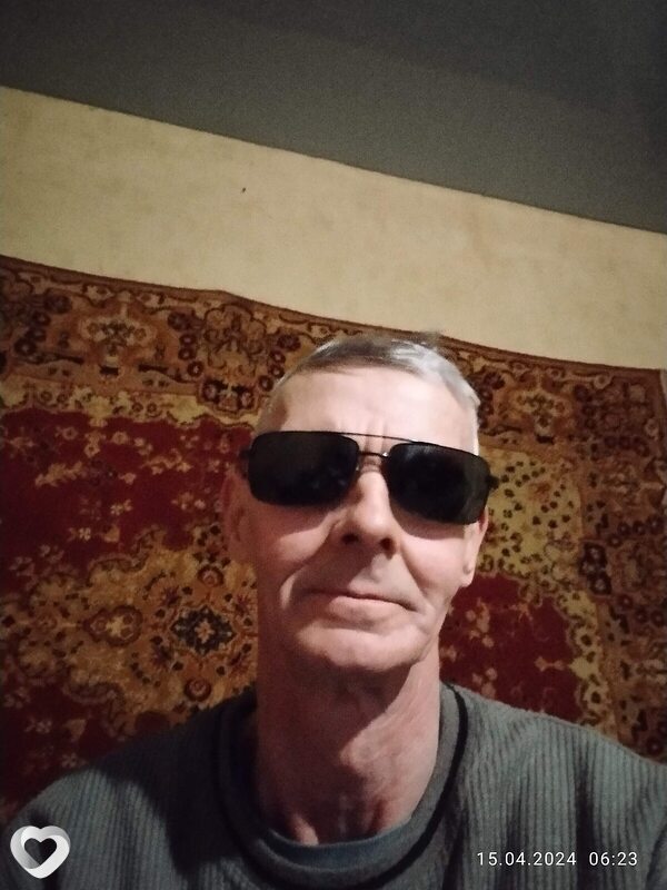 Геннадий, 57, Донецке — анкета №3330559
