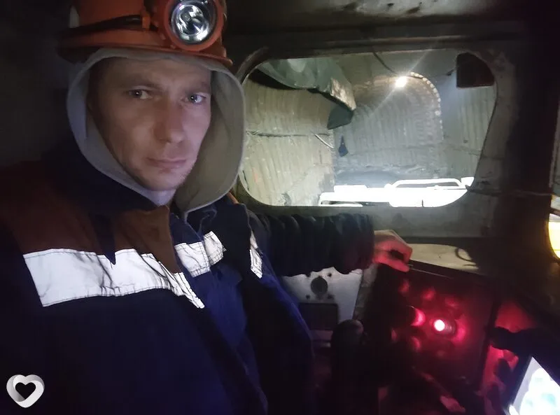 Димон, 36, Семипалатинске — анкета №2755