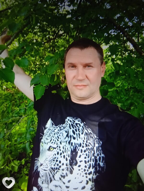 Сергей, 40, Донецке — анкета №3330576