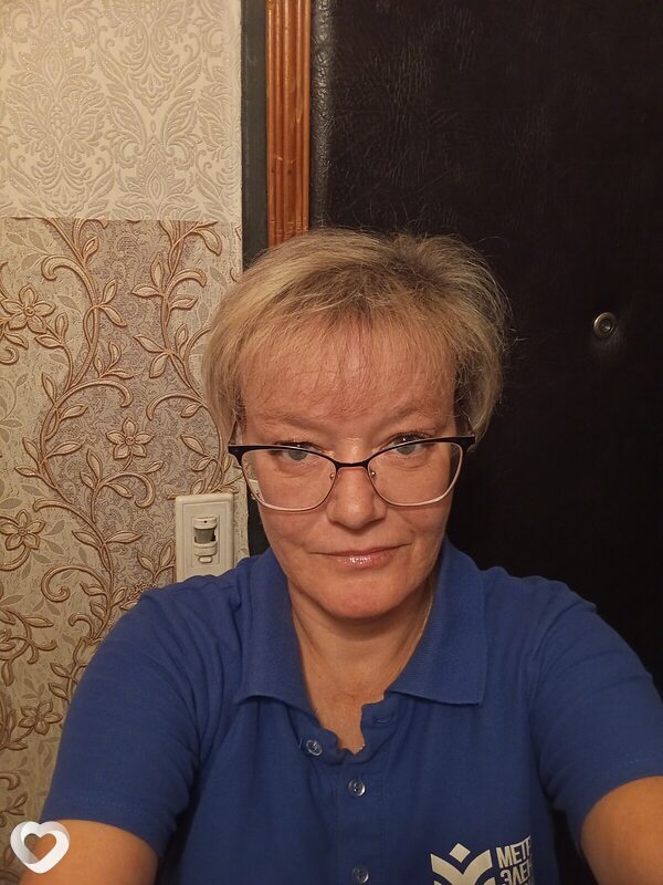 Гульнара, 49, Казани — анкета №3330579