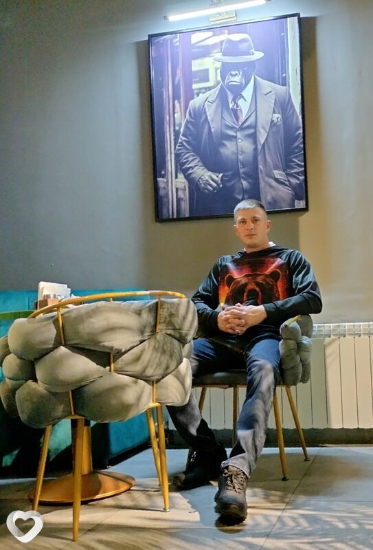 Сергей, 34, Экибастузе — анкета №3330583